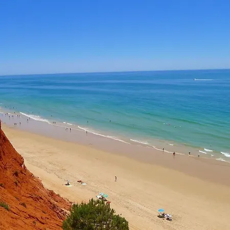 Apartmán Rocha 2 Portimão