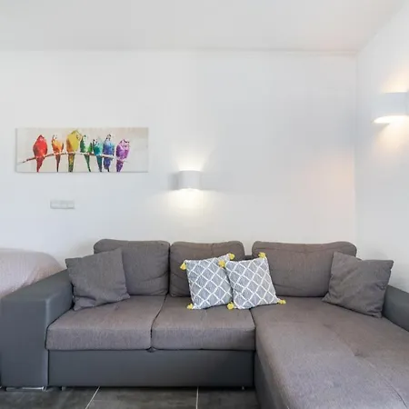 Rocha 2 Apartmán Portimão