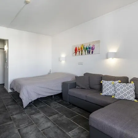 Apartamento Rocha 2 *