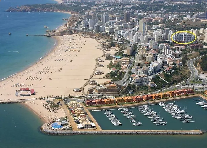 Apartamento Rocha 2 *