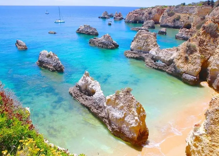 Rocha 2 Apartamento Portimão