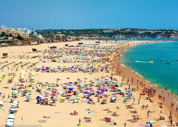 Rocha 2 Appartement *