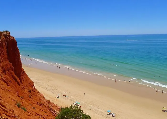 Appartement Rocha 2 Portimão