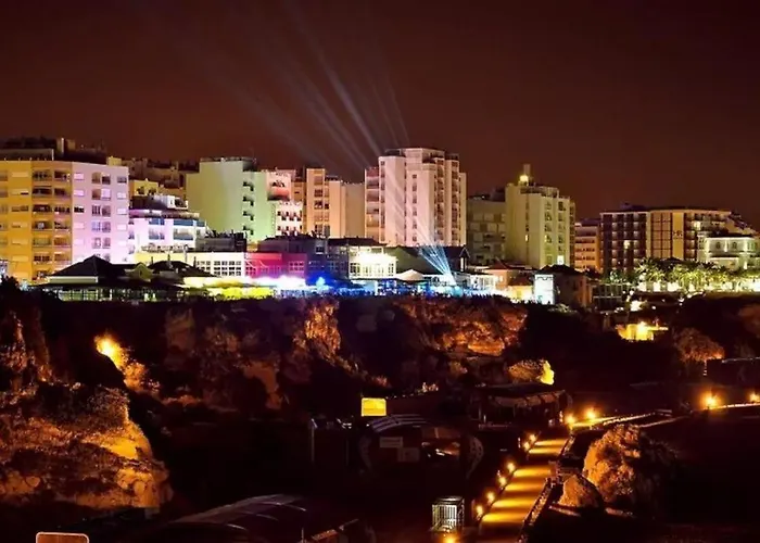 Rocha 2 Appartement *