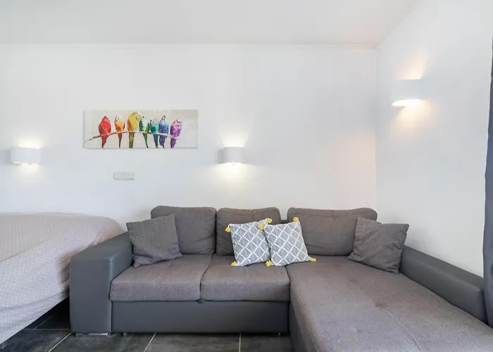 Rocha 2 Appartement Portimão